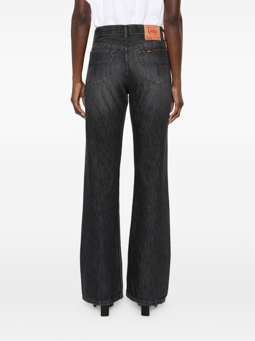 LOIS Jeans 'Lindsay Boot' 