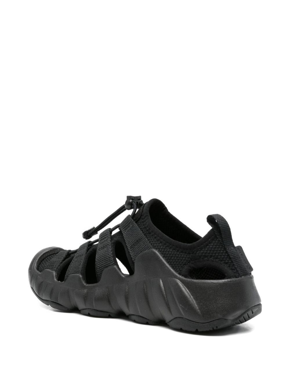 KEEN Sandali Hyperport H2 neri Keen X Snow Peak 