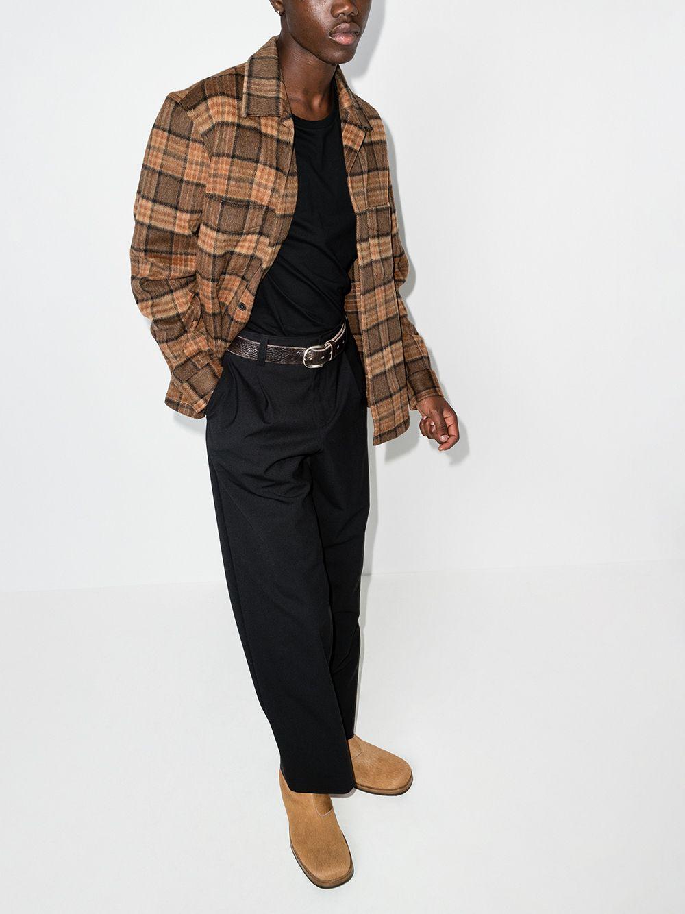 POLO RALPH LAUREN T-shirt girocollo con logo 