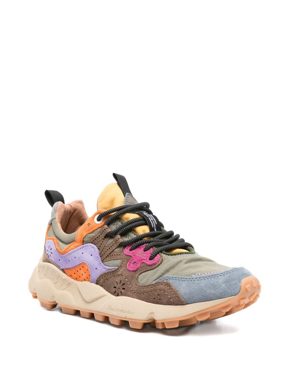 FLOWER MOUNTAIN Sneakers 'Yamano' 