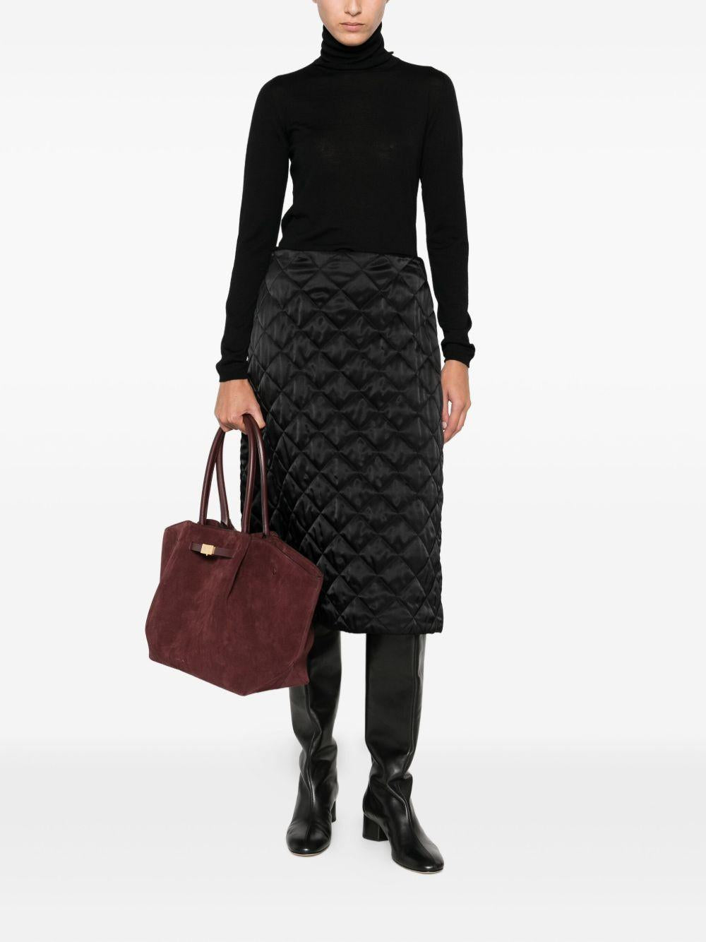 MAX MARA Maglia 'Saluto' 