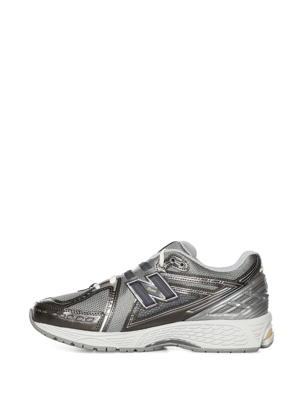 NEW BALANCE Sneakers 1906 grigie 