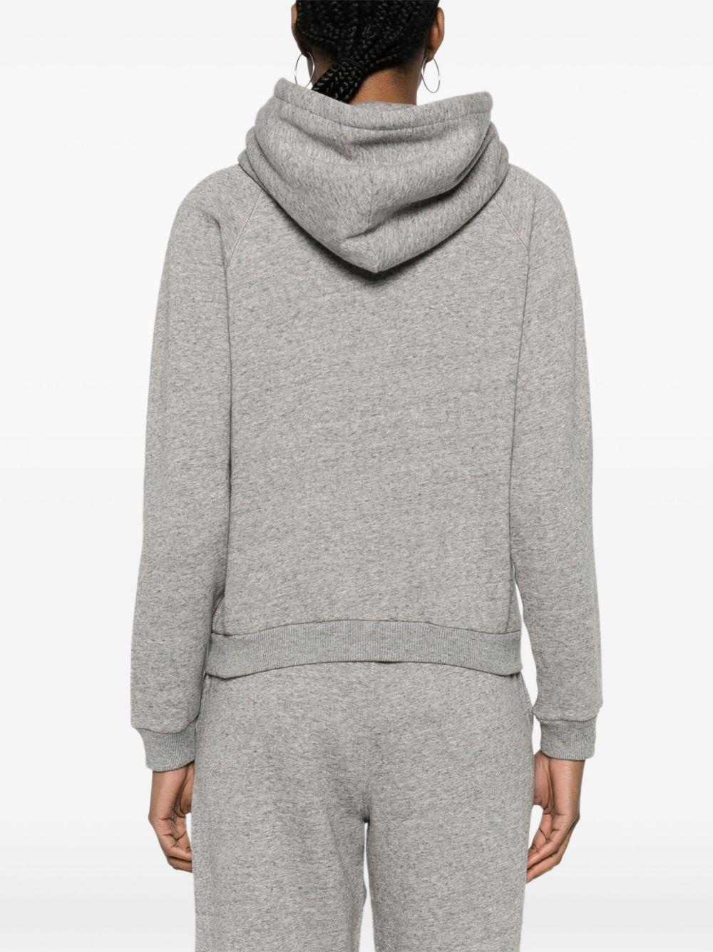 POLO RALPH LAUREN Felpa con cappuccio e logo 