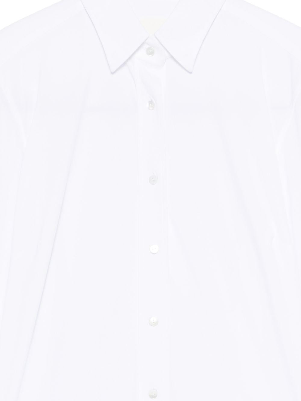 XACUS Camicia bianca Sara 