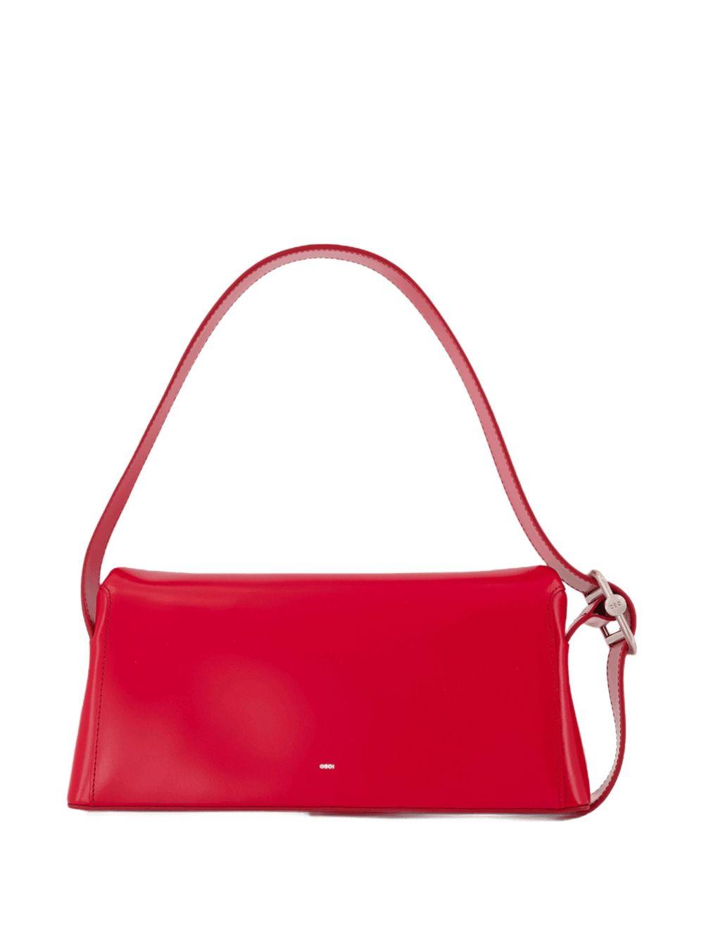 OSOI Borsa 'Folder Brot Red' 