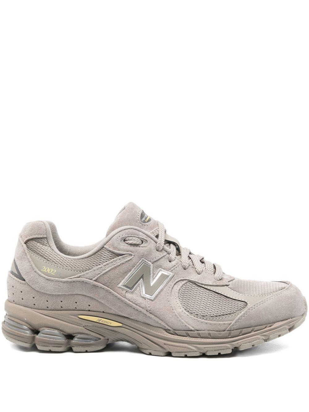NEW BALANCE Sneakers 'U2002' grigie 