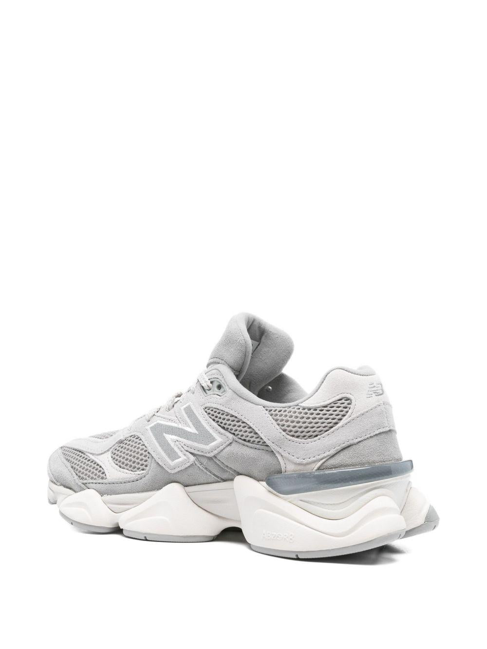 NEW BALANCE Sneakers '9060' grigie 