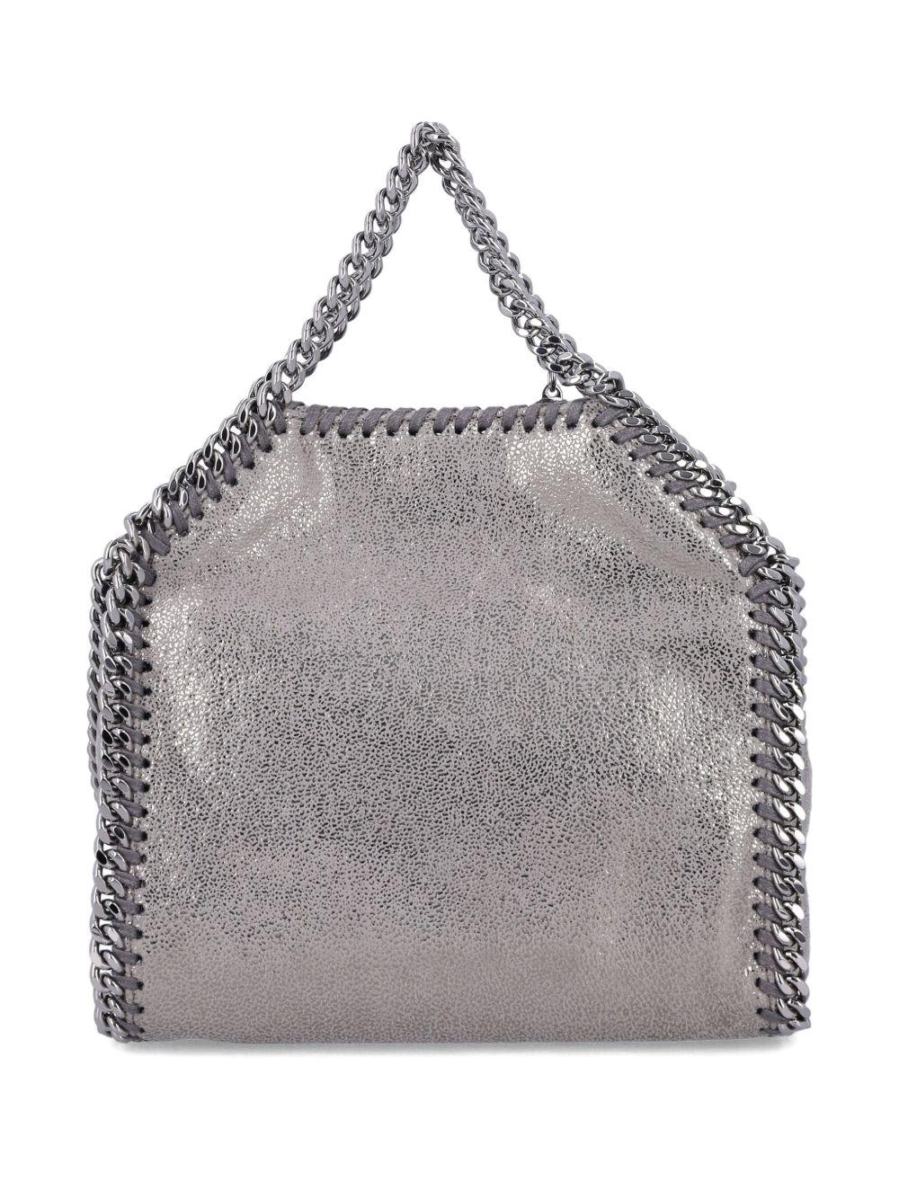 STELLA MCCARTNEY Borsa a mano 'Tiny Falabella' 