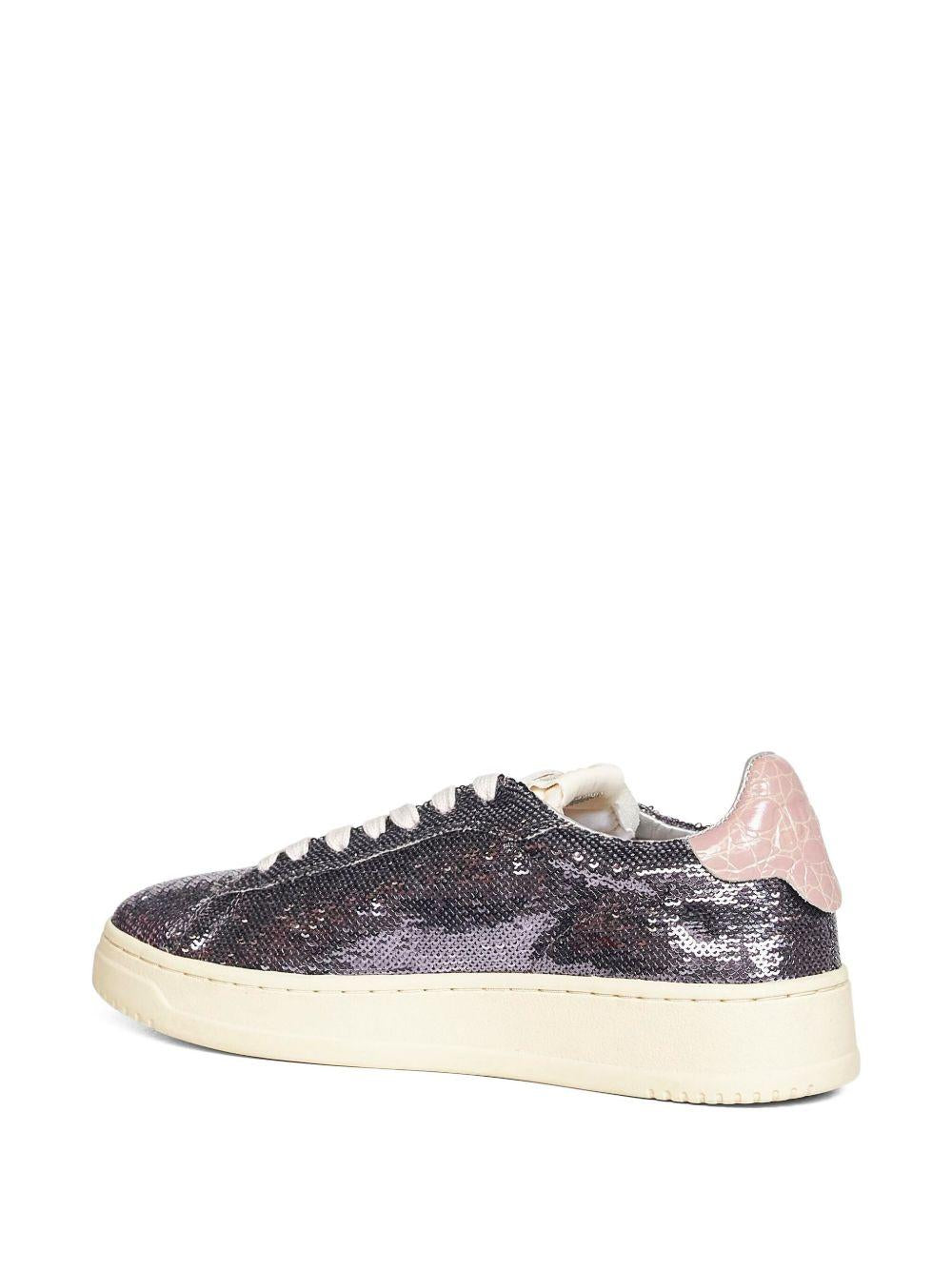 AUTRY Sneakers 'Dallas' 