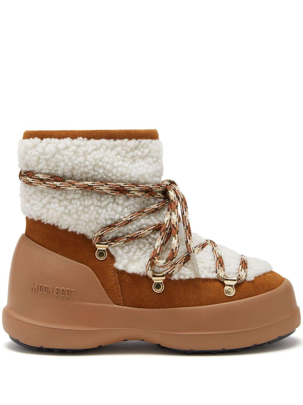 MOON BOOT Stivaletti 'Luna Boot' 
