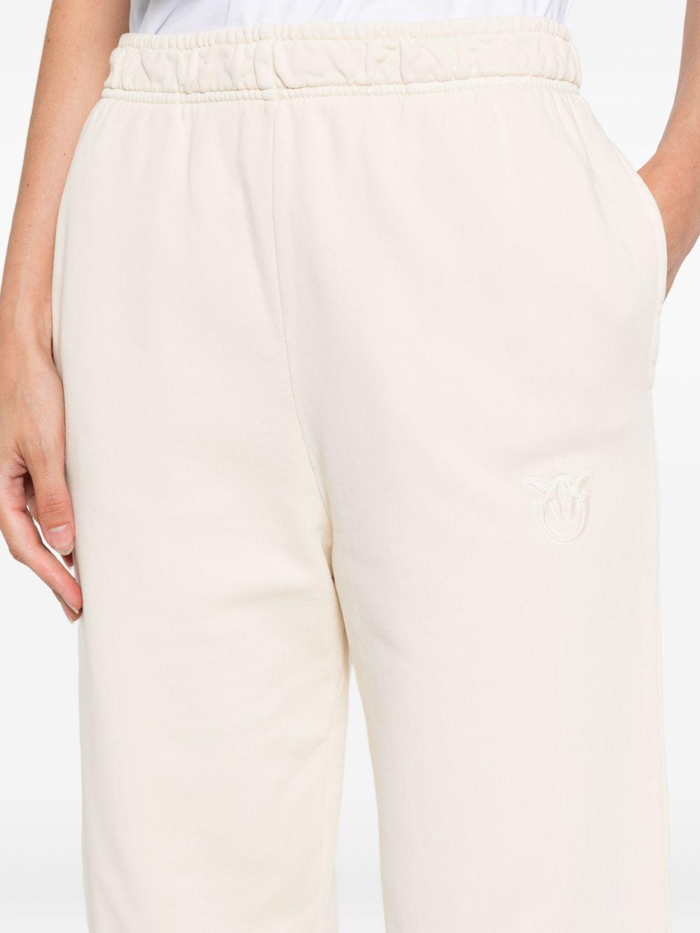 PINKO Pantaloni tuta 'Pazzo' 