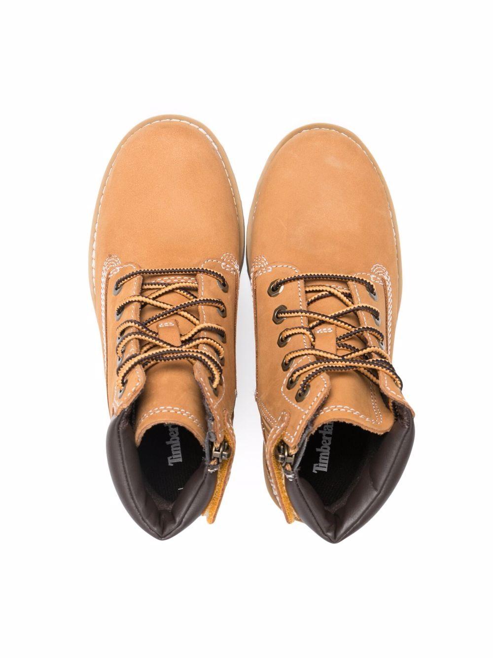 TIMBERLAND Anfibi 'Courma' 
