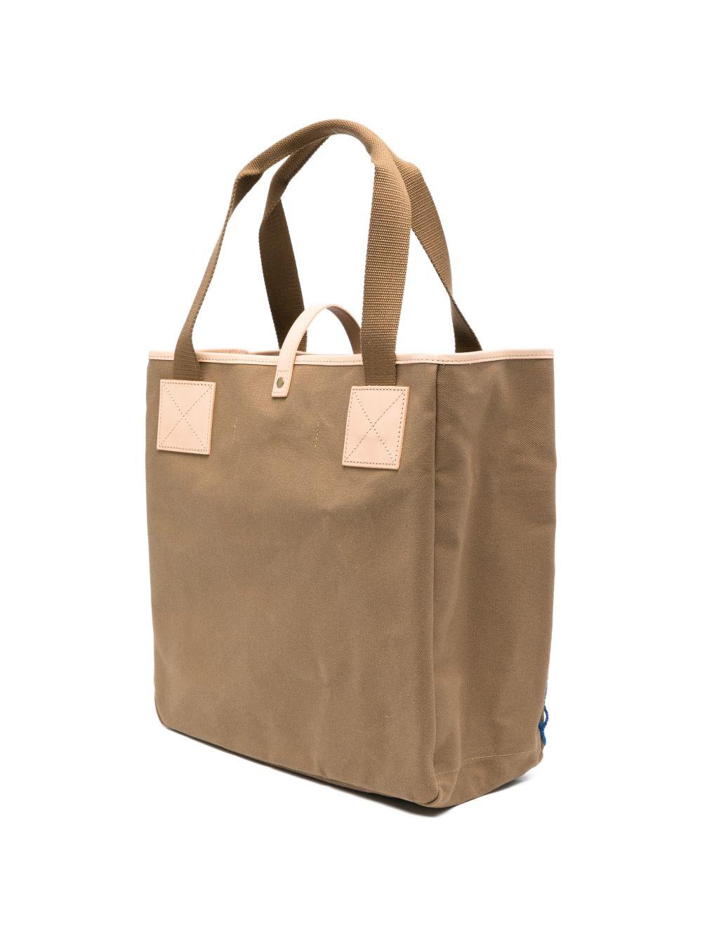 BARBOUR Borsa tote Paul Smith Loves Barbour 