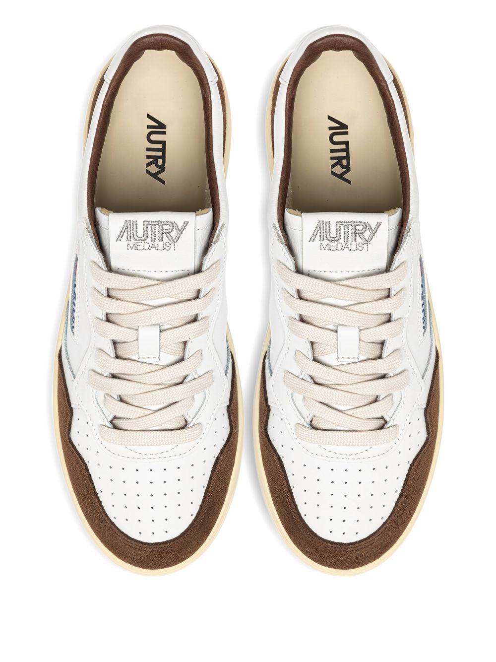 AUTRY Sneakers 'Medalist' 