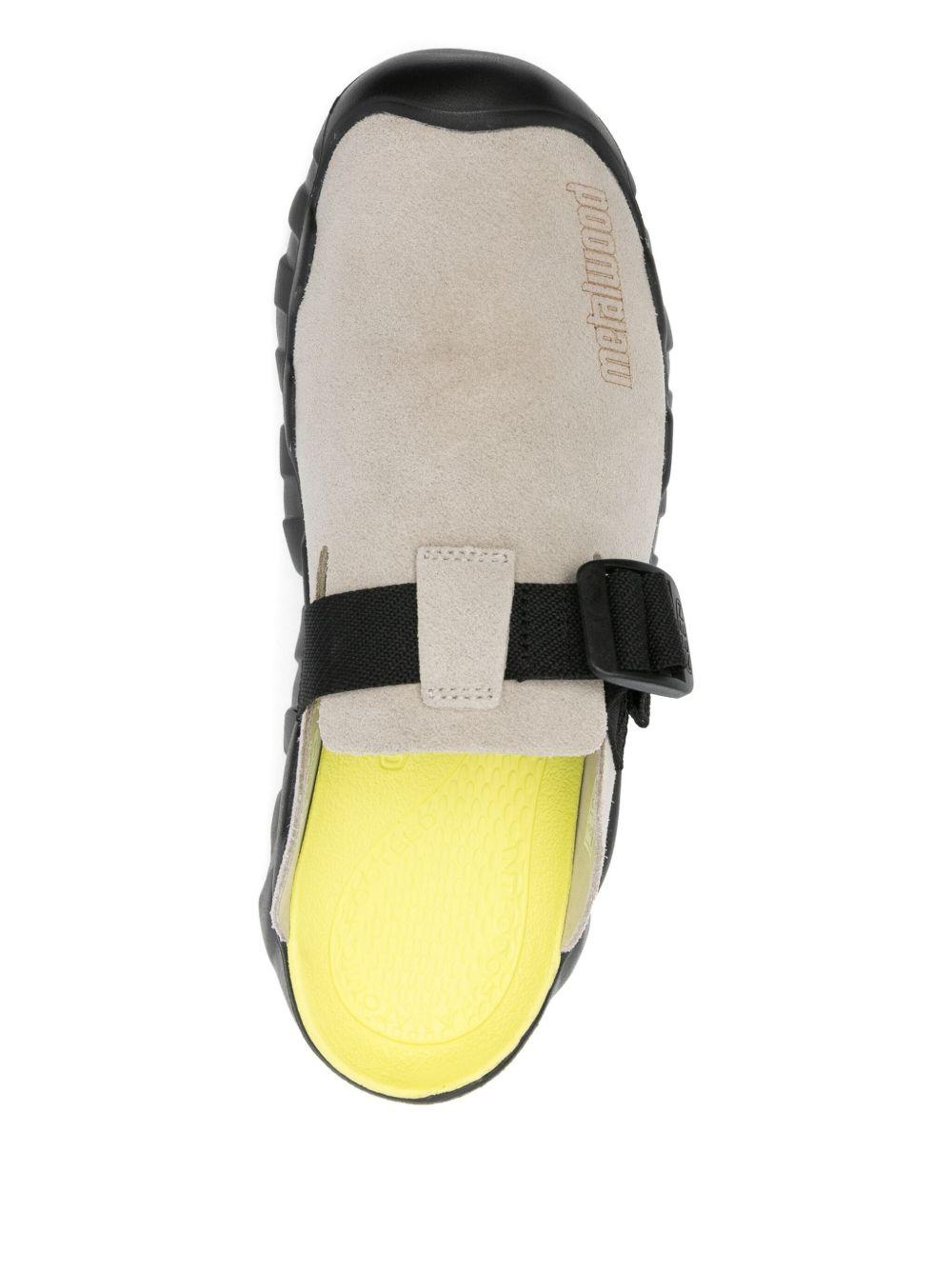 KEEN Sabot 'Hyperport' 