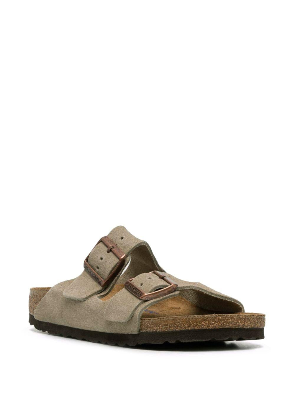 BIRKENSTOCK Ciabatte 'Arizona' 
