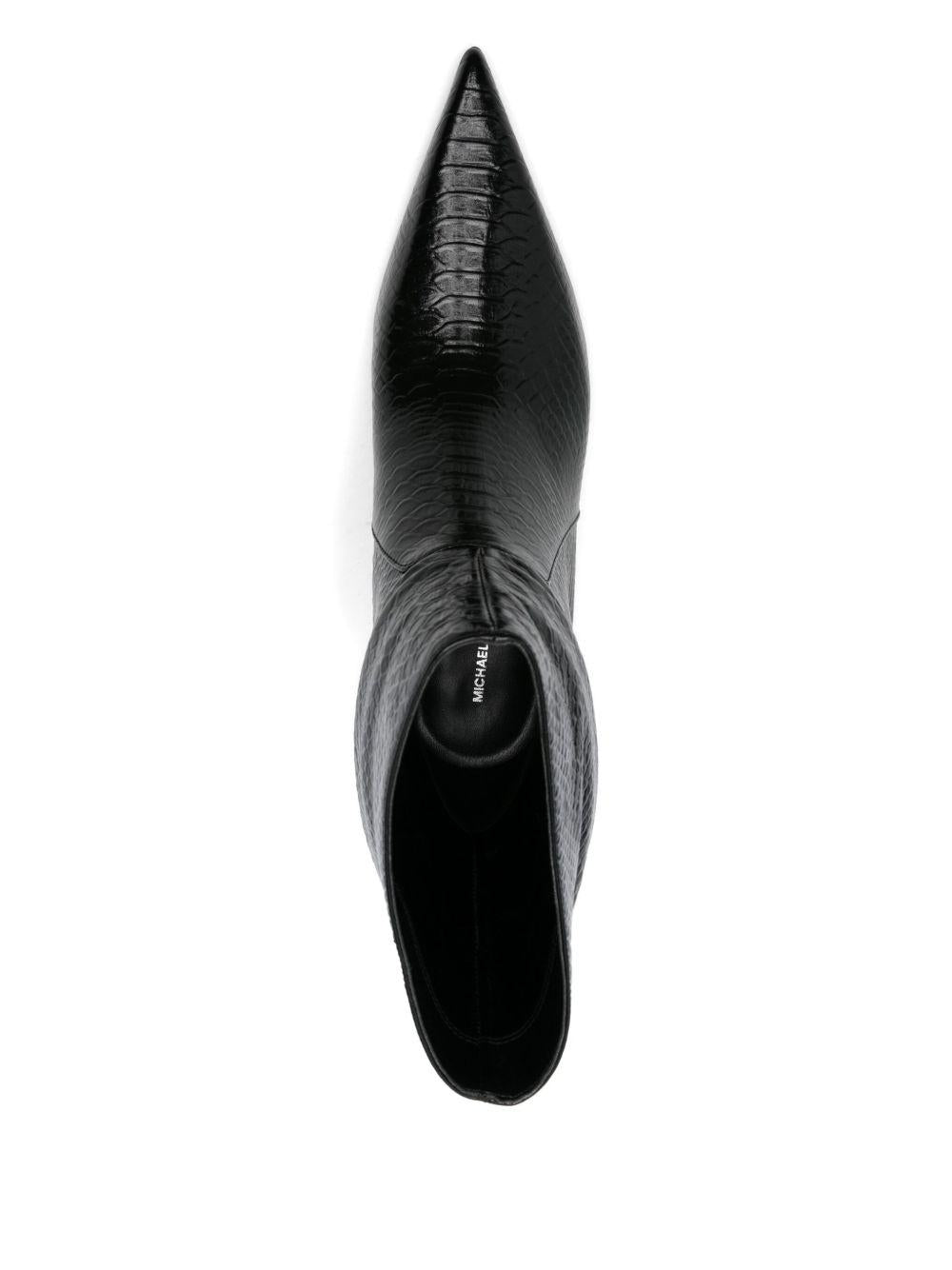 MICHAEL KORS Stivaletti con tacco 