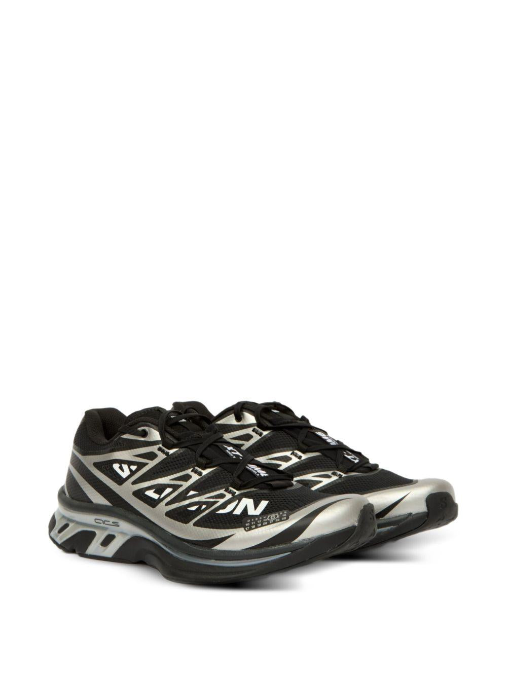 MM6 x Salomon sneakers