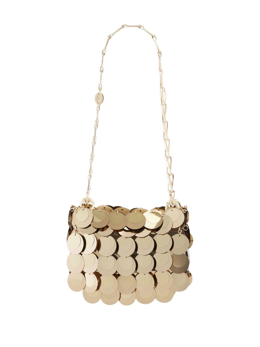 RABANNE Borsa 'Nano' 