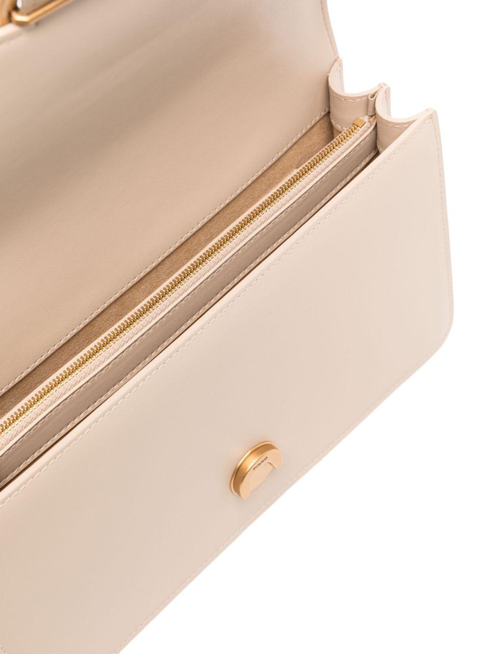 PINKO Borsa a tracolla 'Love One Classic' <BR/> 