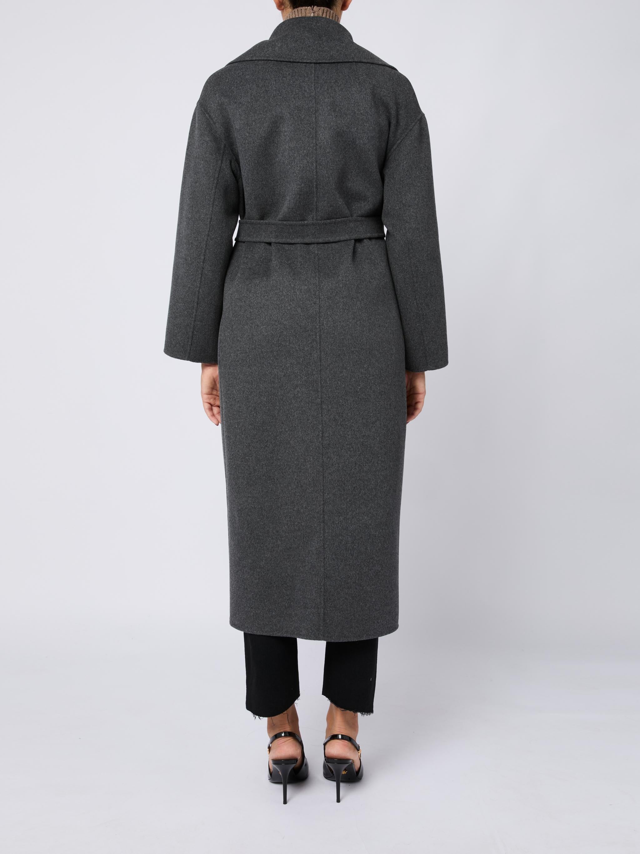 S MAX MARA Cappotto lungo 'Alice' 