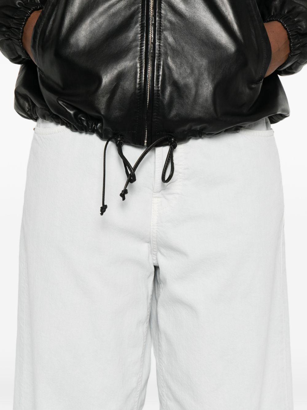 HAIKURE Jeans Bethany bianchi morbidi 