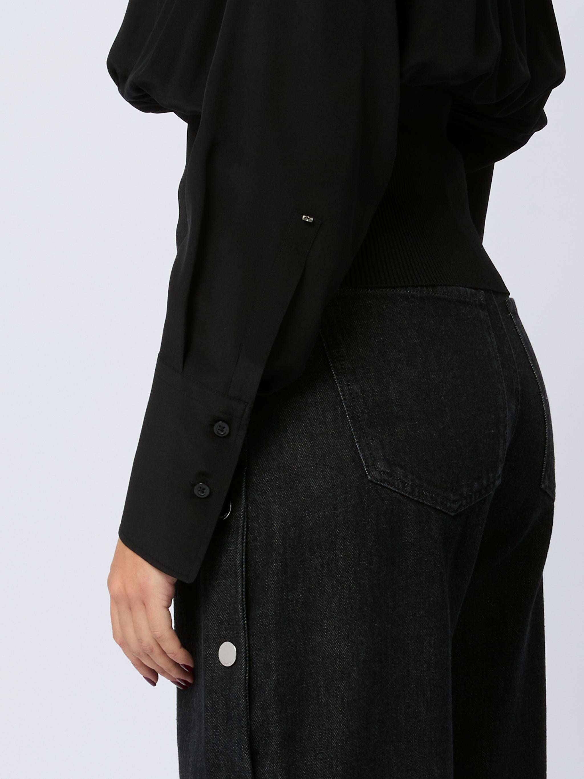 SPORTMAX Blusa 'Nepeta' 