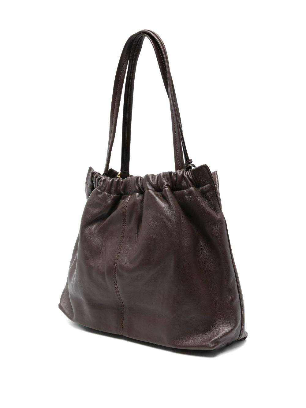 MARC JACOBS Borse a spalla The Cristina Tote 