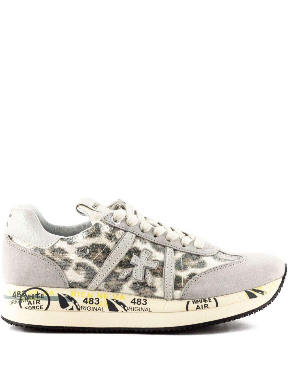 PREMIATA Sneakers 'Conny 7691' 