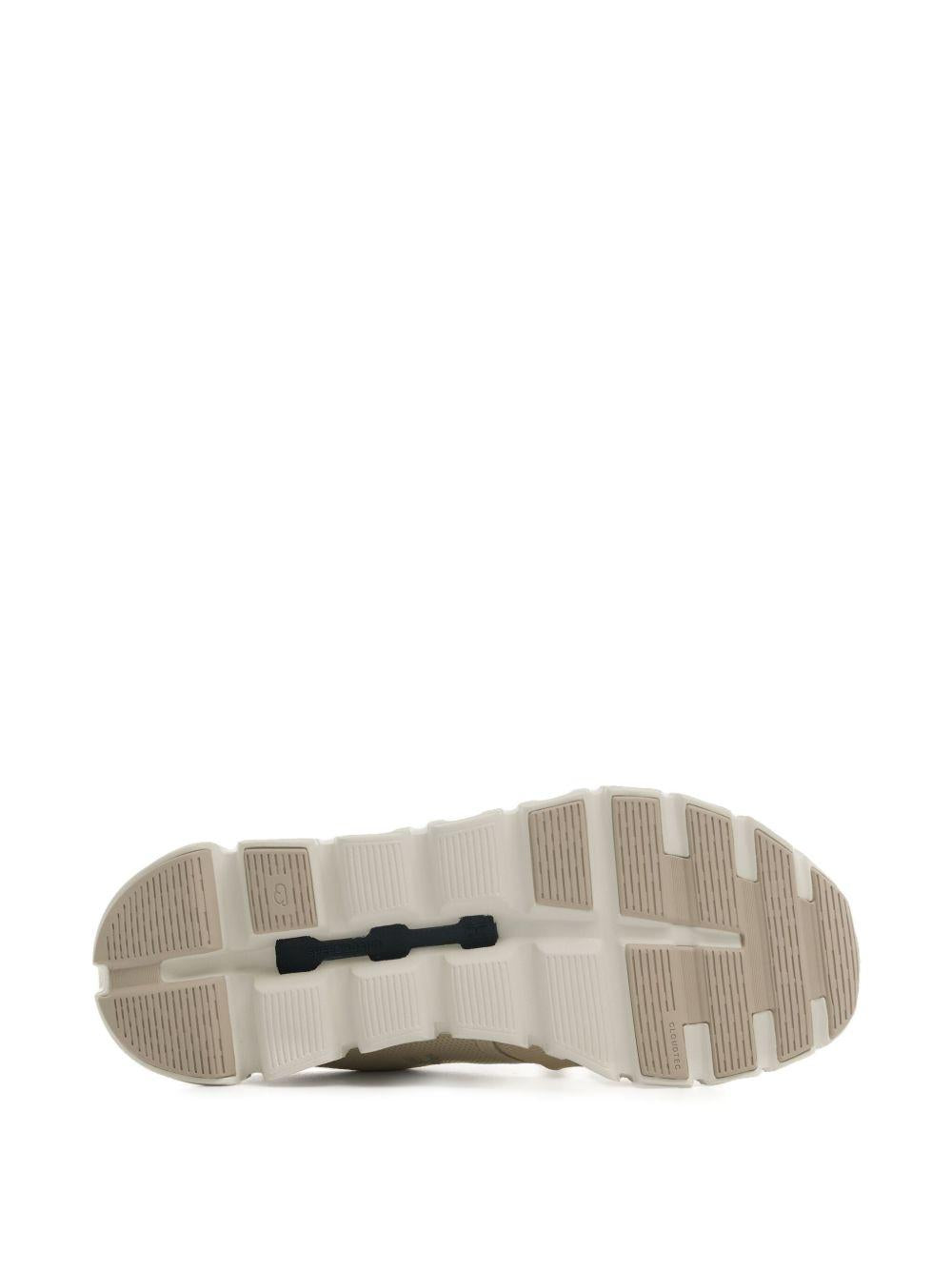 ON Sneakers "W Cloud" beige 