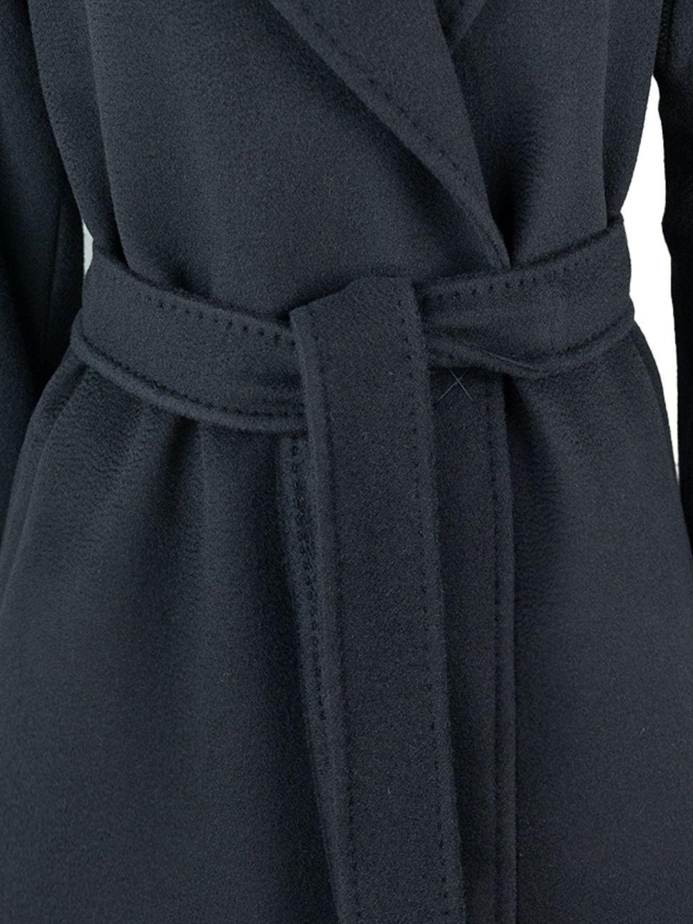 MAX MARA STUDIO Cappotto 'Dravenna' 