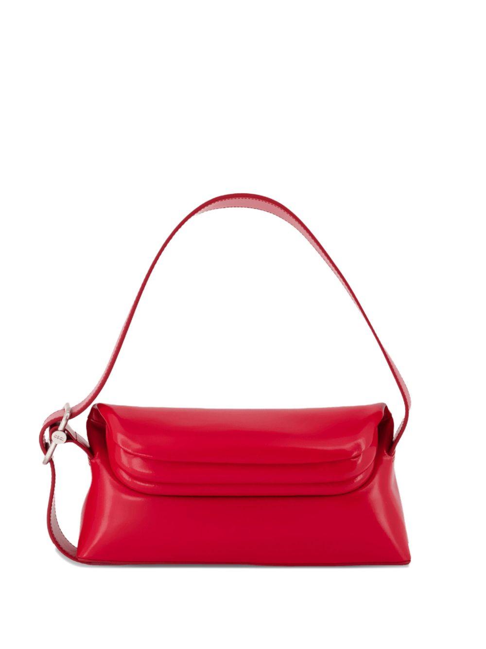 OSOI Borsa 'Folder Brot Red' 