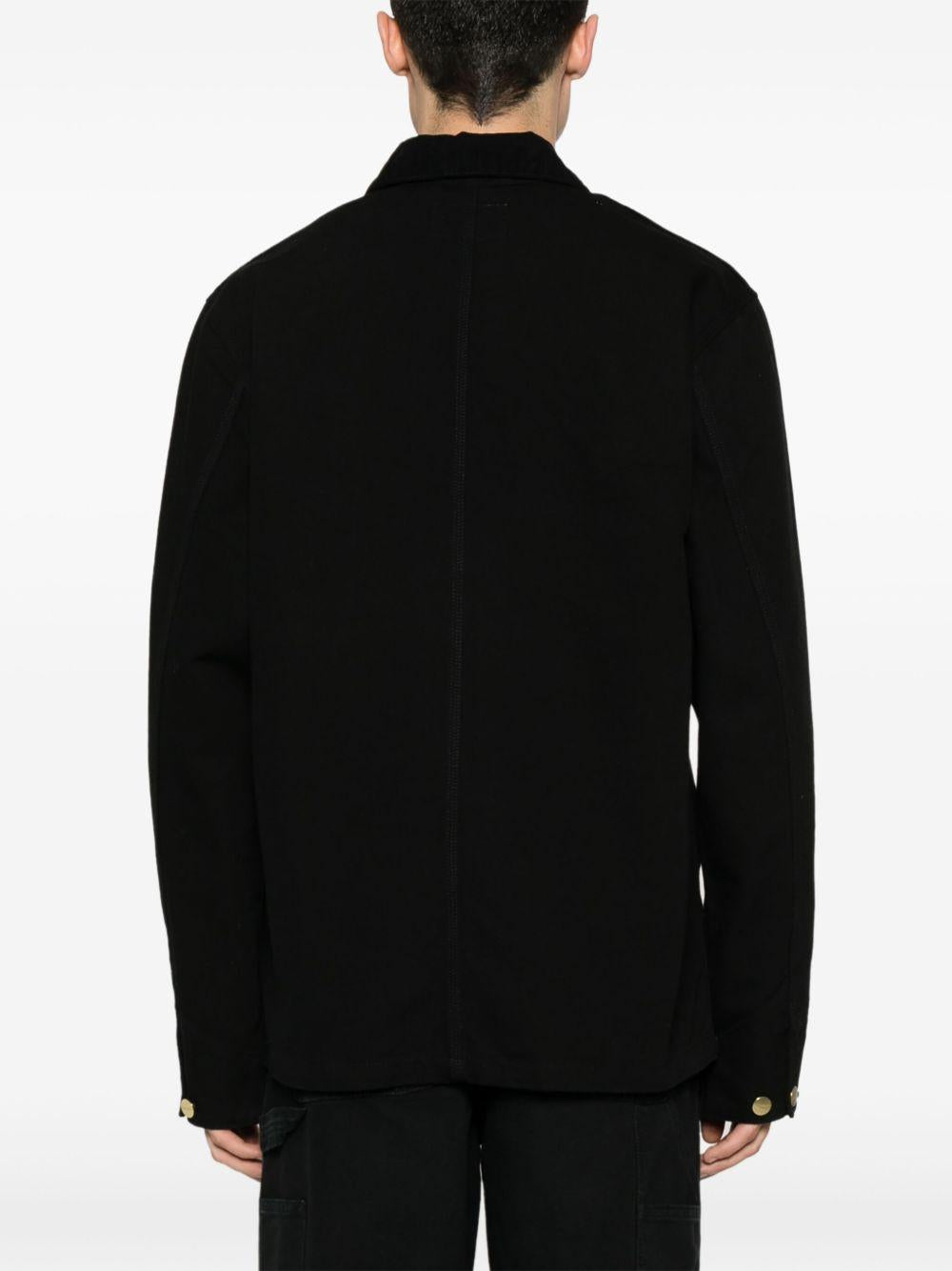CARHARTT WIP Giacca 'Michigan Coat' 