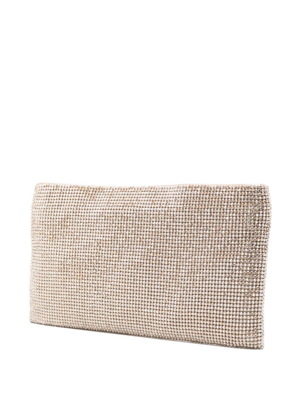 BENEDETTA BRUZZICHES Borsa 'Your Best Friend La Petite' 