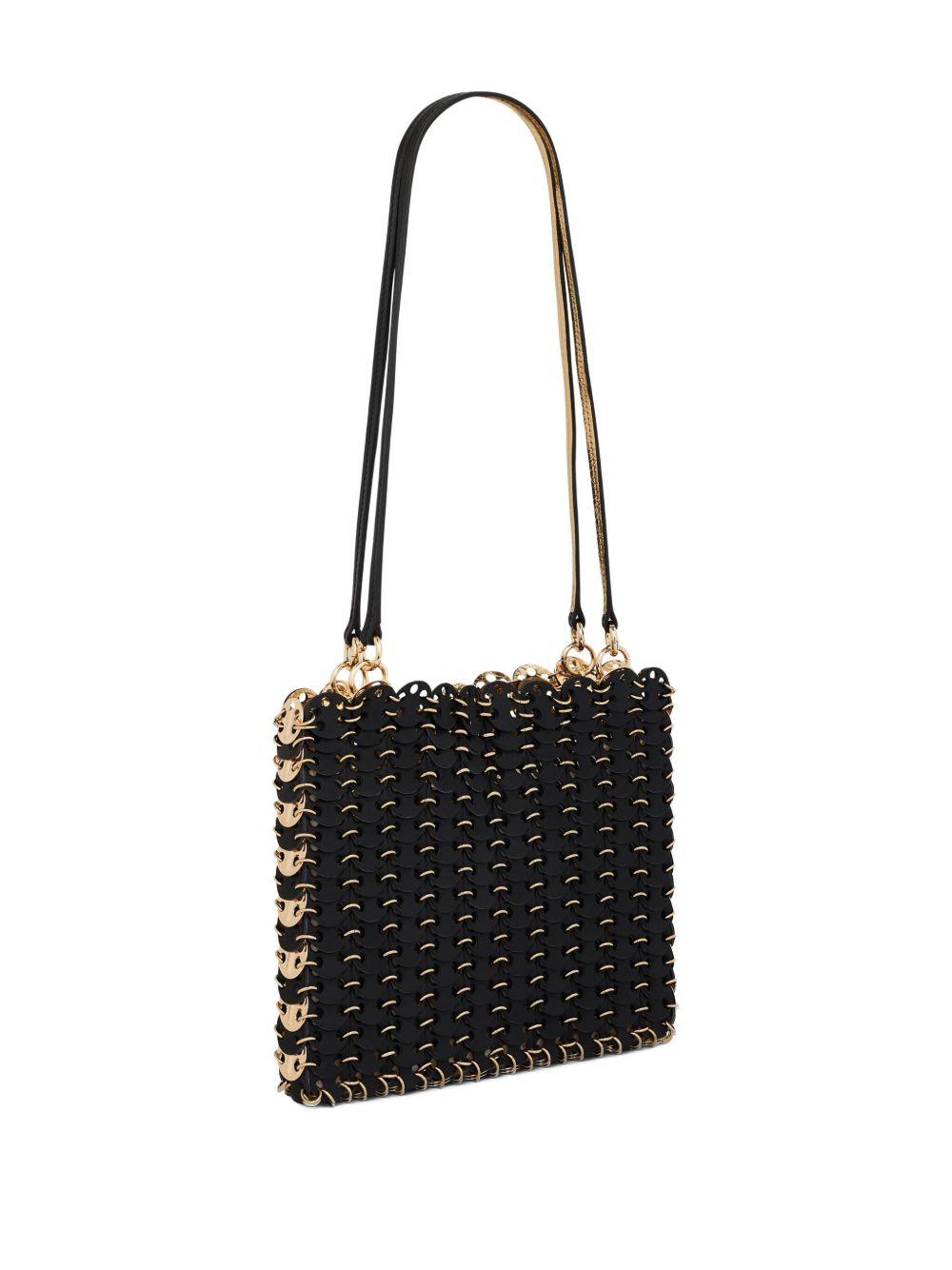 RABANNE Borsa a spalla '1969 Flip'<BR/> 
