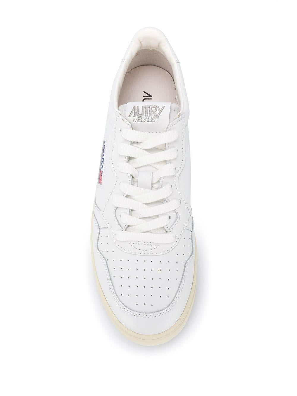 AUTRY Sneakers 'Medalist Low' 