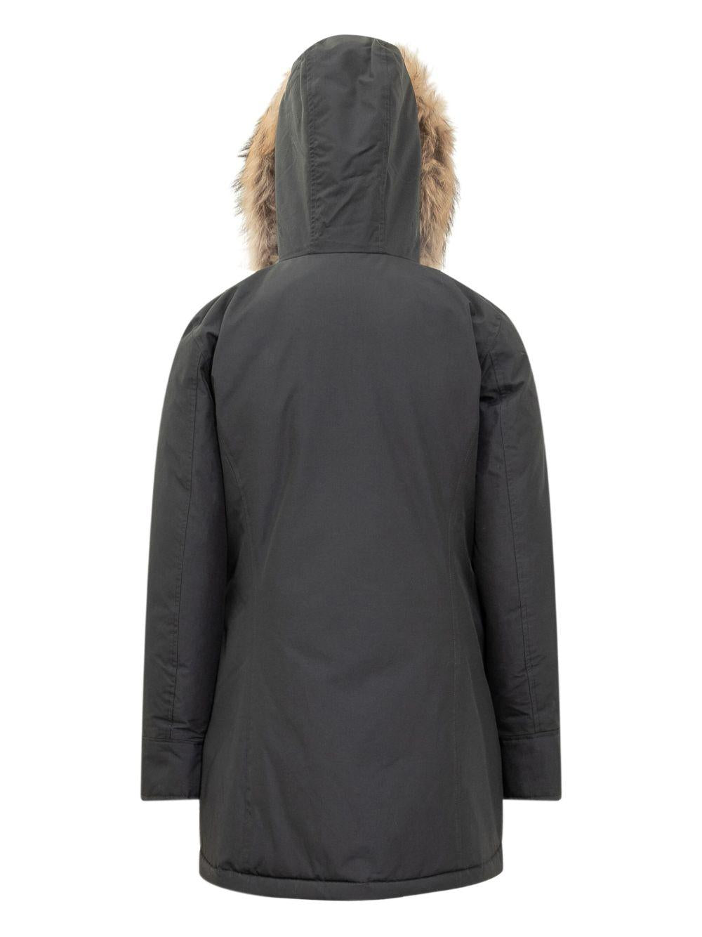 WOOLRICH Parka 'Artic' 