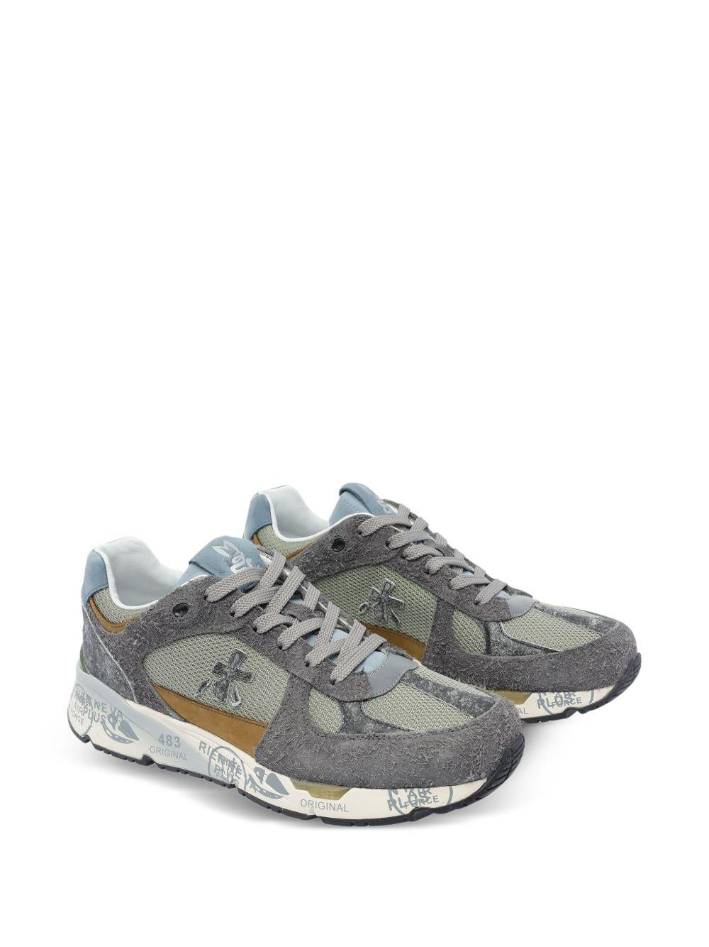 PREMIATA Sneakers 'Mase 7869' 