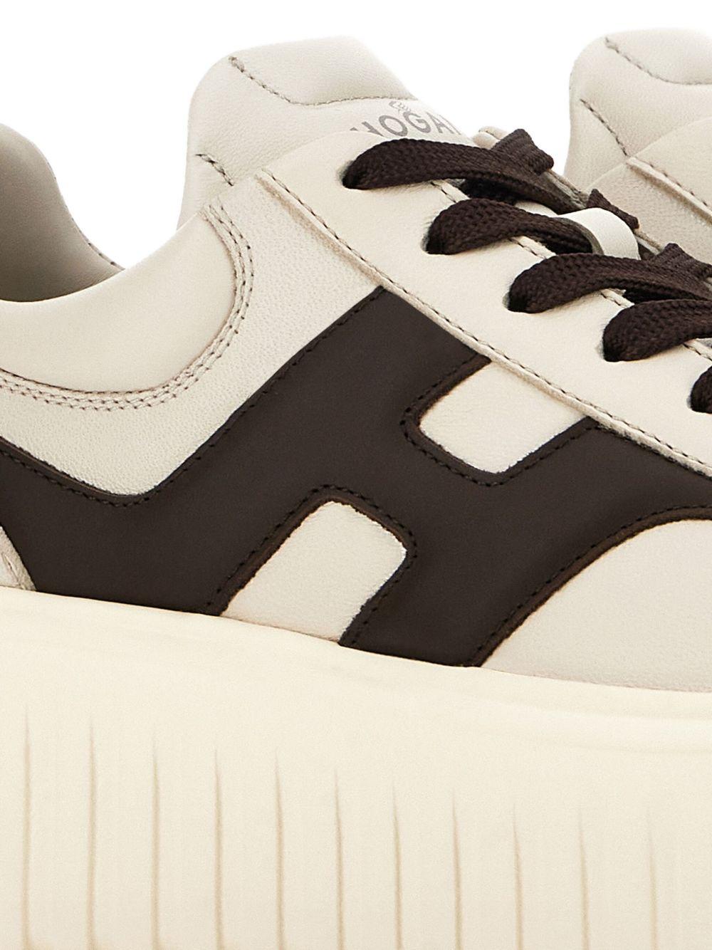 HOGAN Sneakers 'H-Stripes' 
