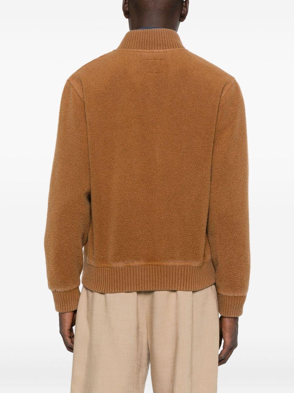 CIRCOLO 1901 Bomber in lana 