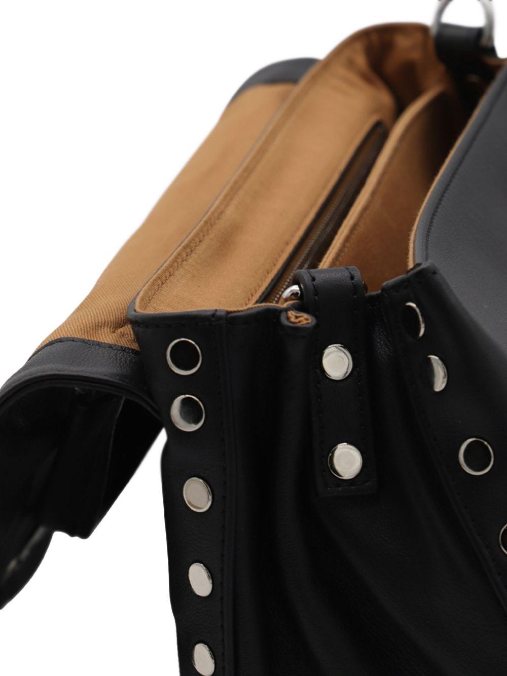 ZANELLATO Borsa 'Postina Small' 