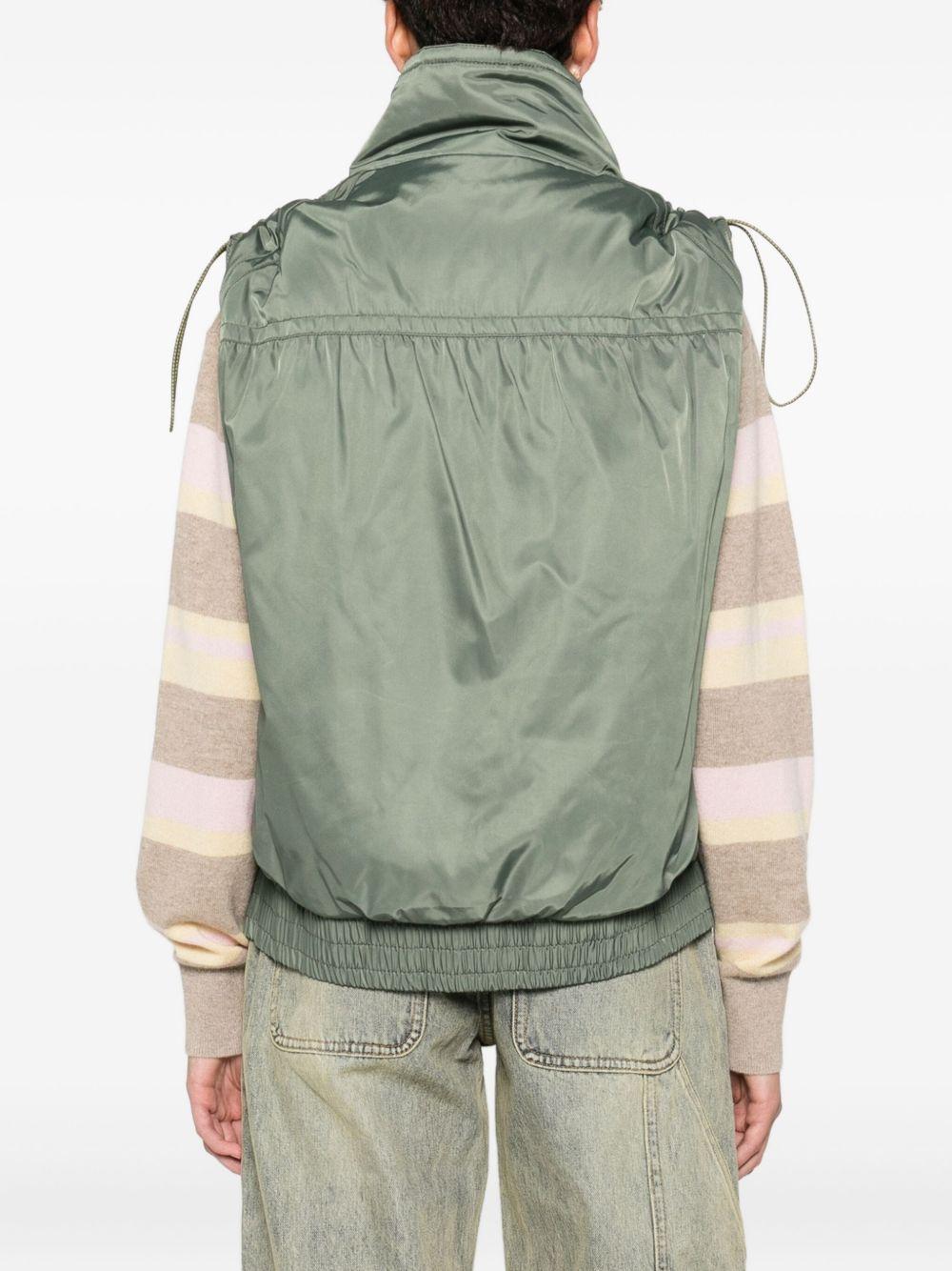 PINKO Gilet 'Angeles' 