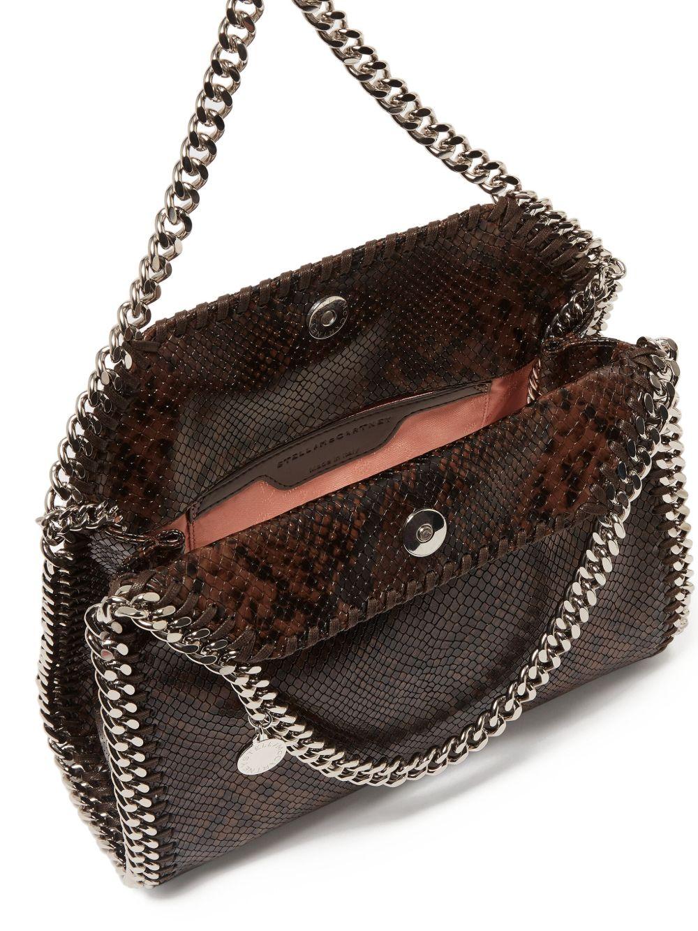 STELLA MCCARTNEY Borsa tote 'Falabella' 