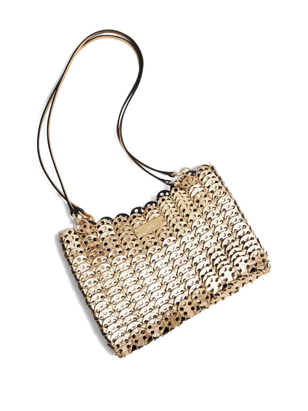 RABANNE Borsa a spalla '1969 Flip'<BR/> 
