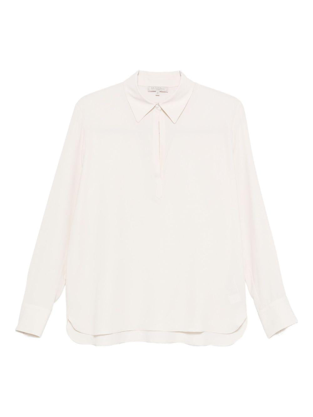 ANTONELLI Camicia 'Amaretto' 