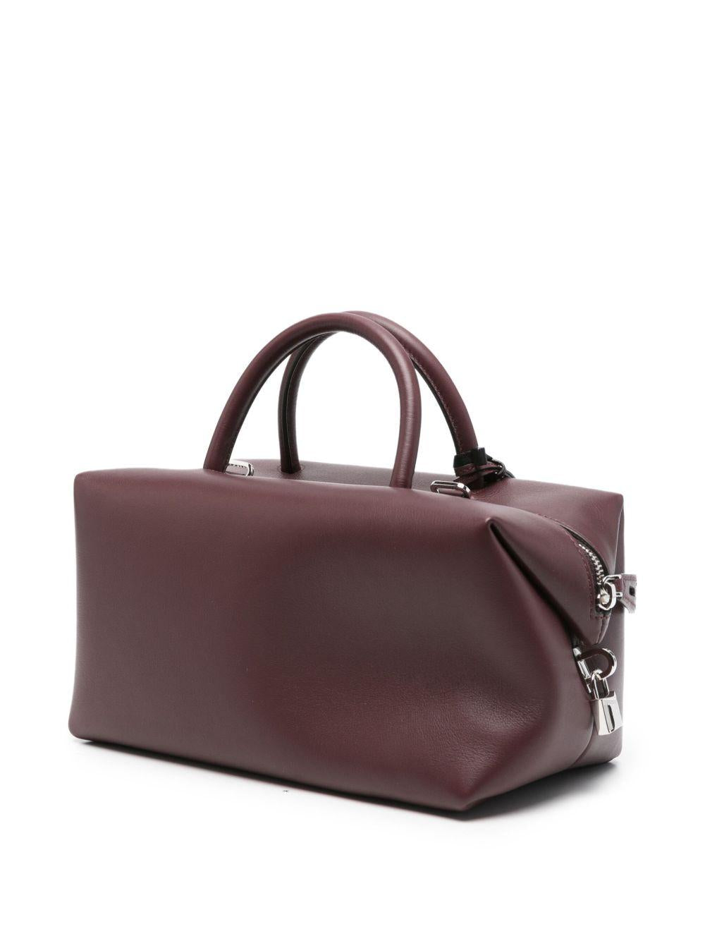 MAX MARA Borsa tote 'Holdallm' 
