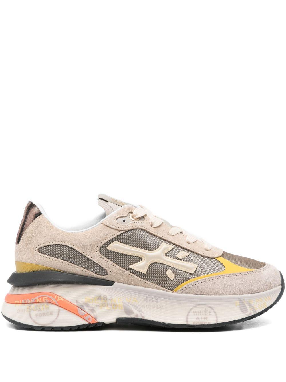 PREMIATA Sneakers 'Moerund 7796' 
