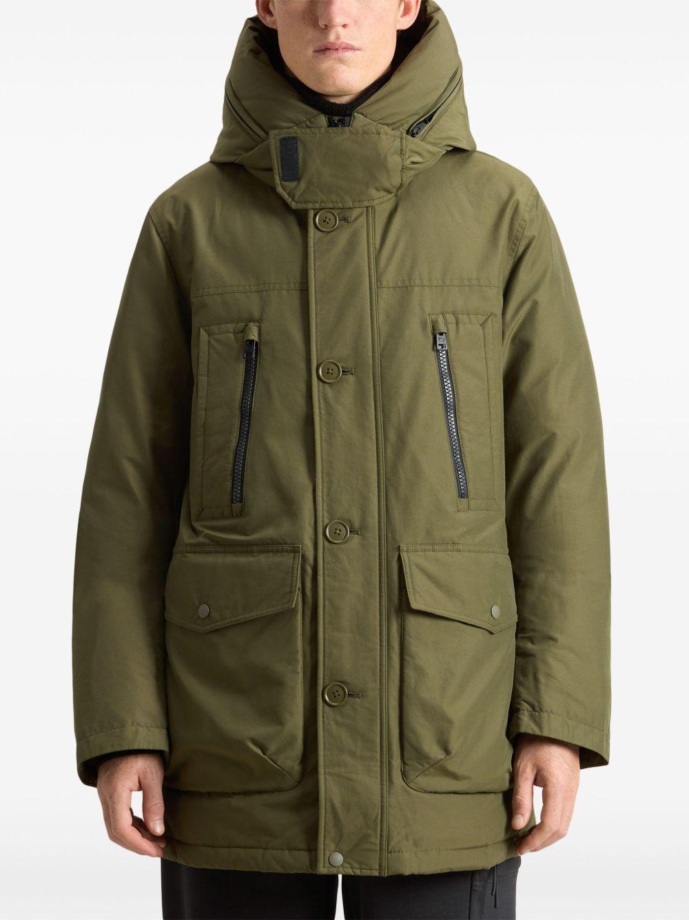WOOLRICH Parka 'Arctic' 
