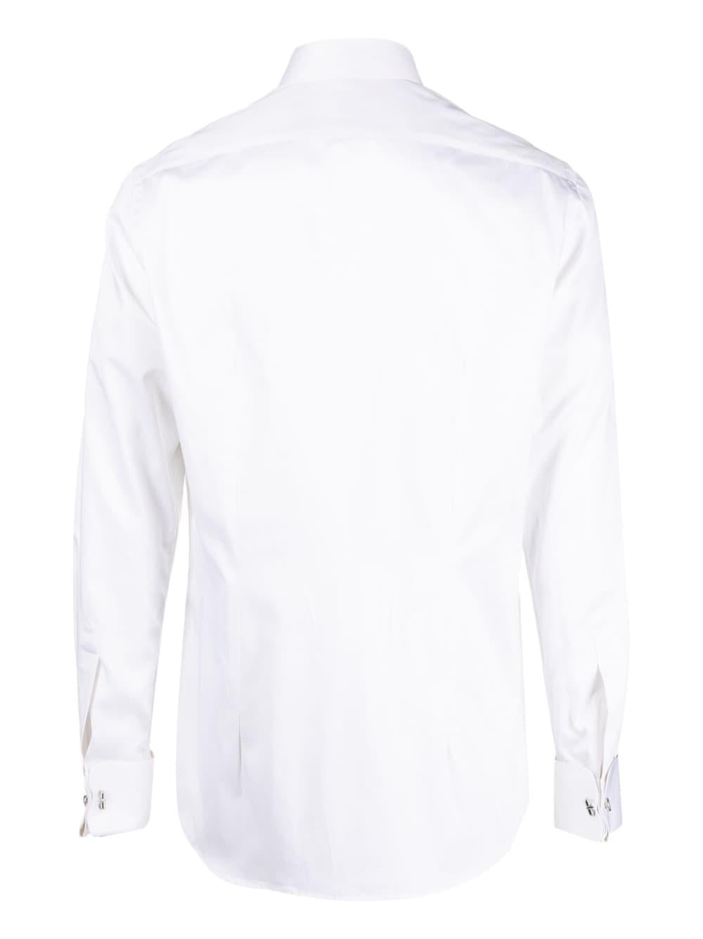 XACUS Camicia classica 