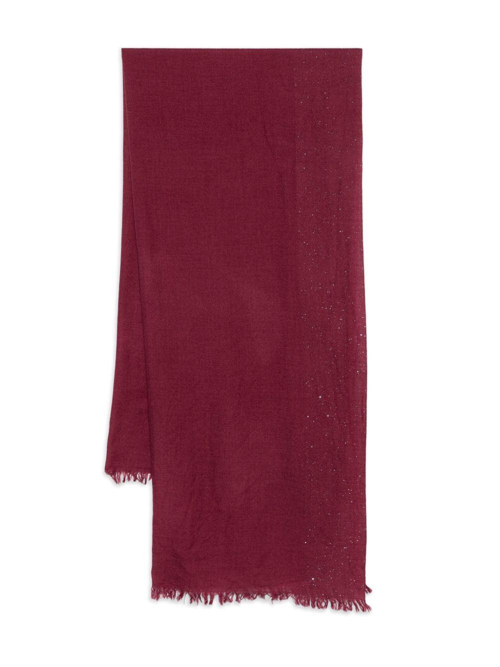 FALIERO SARTI Sciarpa 'Kundy' 